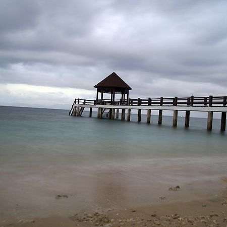 Altamar Beach Resort San Jacinto 외부 사진