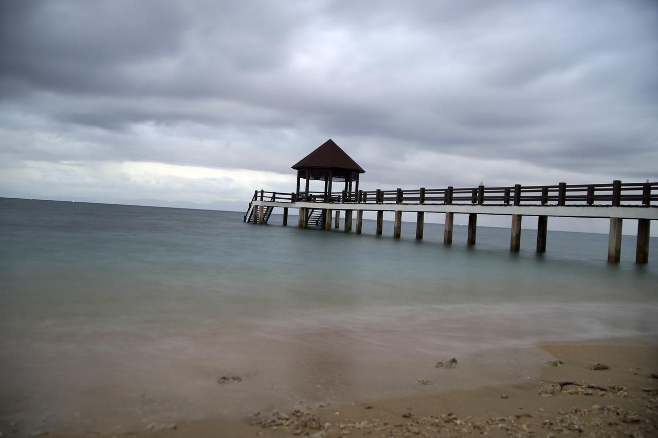 Altamar Beach Resort San Jacinto 외부 사진